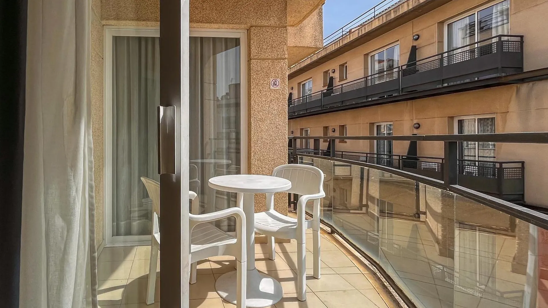 Rvhotels Mar De Tossa Tossa de Mar 3*,  Spain