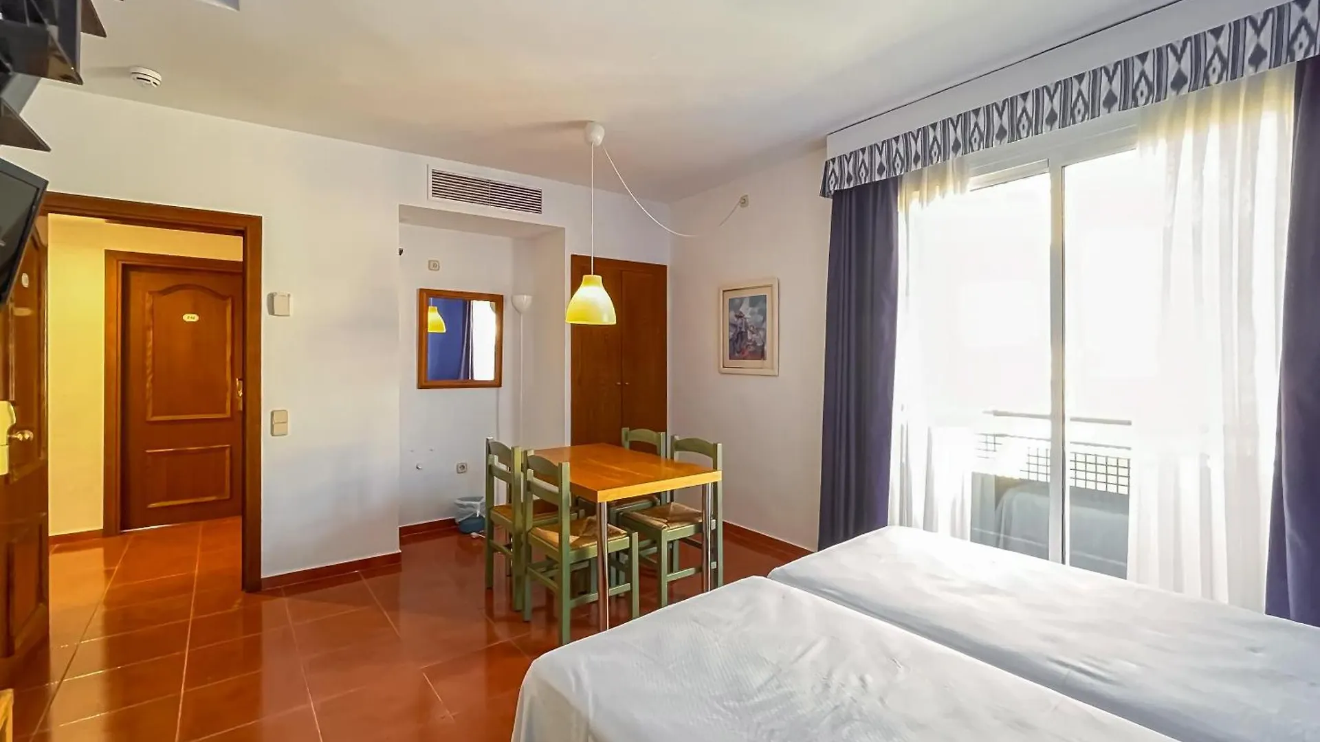 Rvhotels Mar De Tossa Tossa de Mar