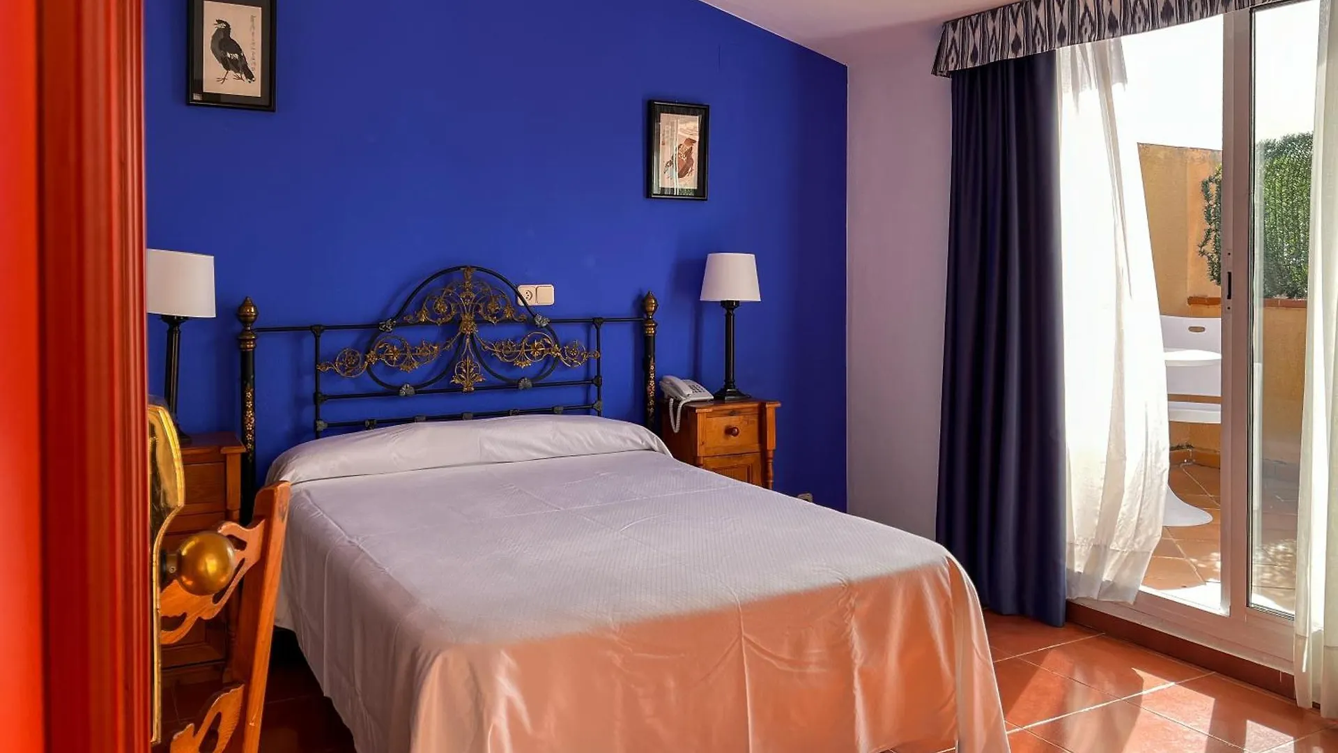 Hotel Rvhotels Mar De Tossa Tossa de Mar
