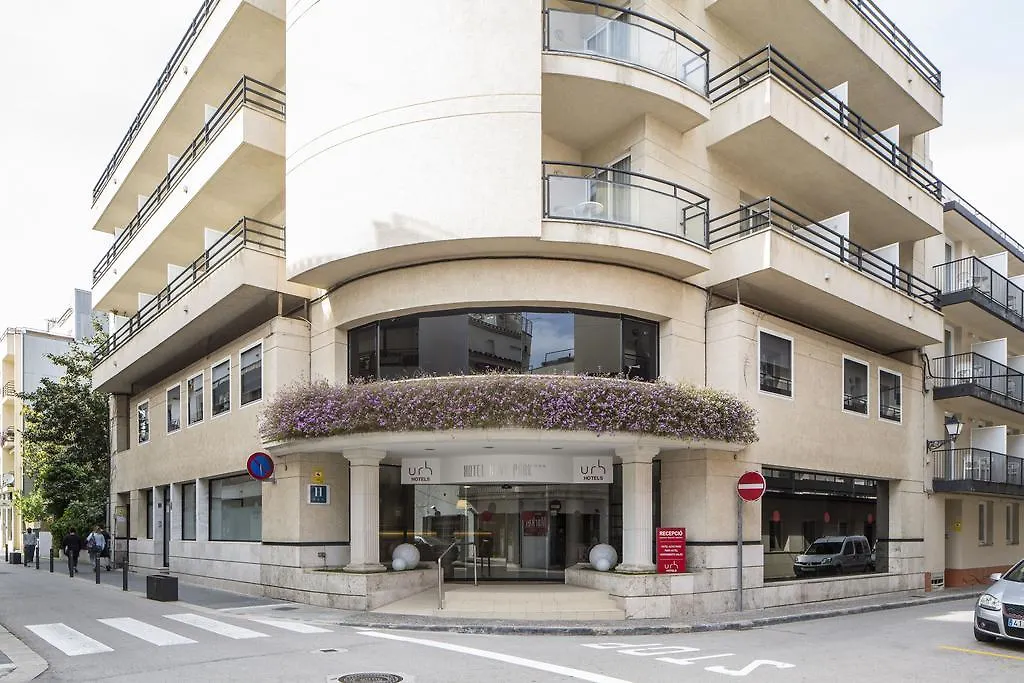 *** Hotell Rvhotels Mar De Tossa Tossa de Mar Spanien
