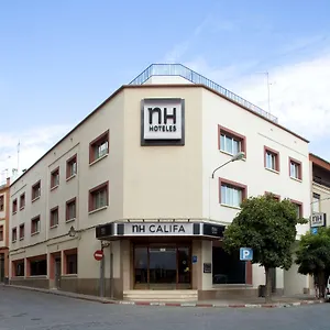 **** Hotel Nh Califa Spain