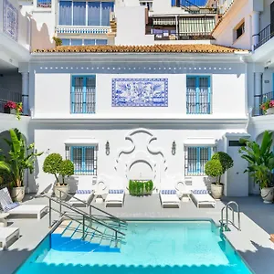 La Fonda 4* Benalmadena