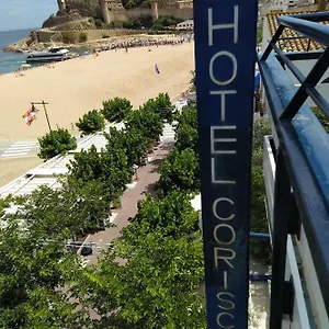 2* Hotel Corisco