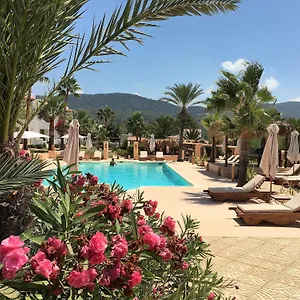 Petunia Ibiza (adults Only) 4* Sant Josep de sa Talaia