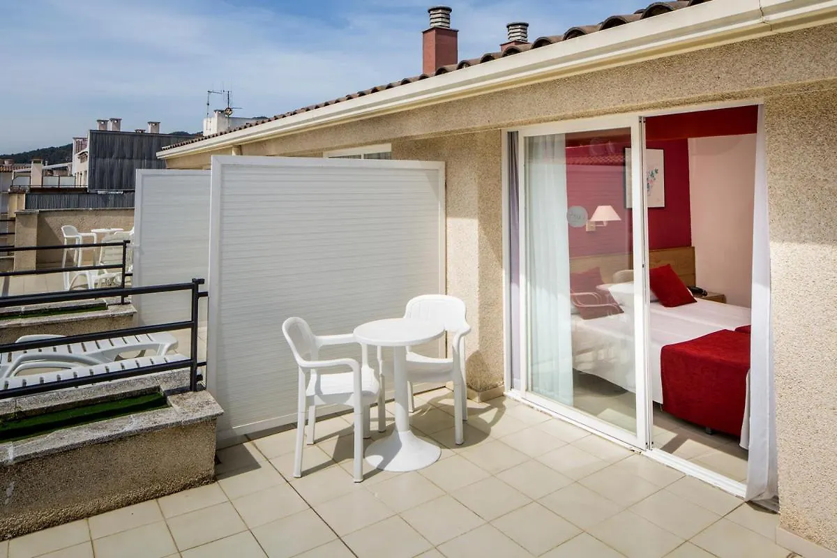 Rvhotels Mar De Tossa Tossa de Mar Spain