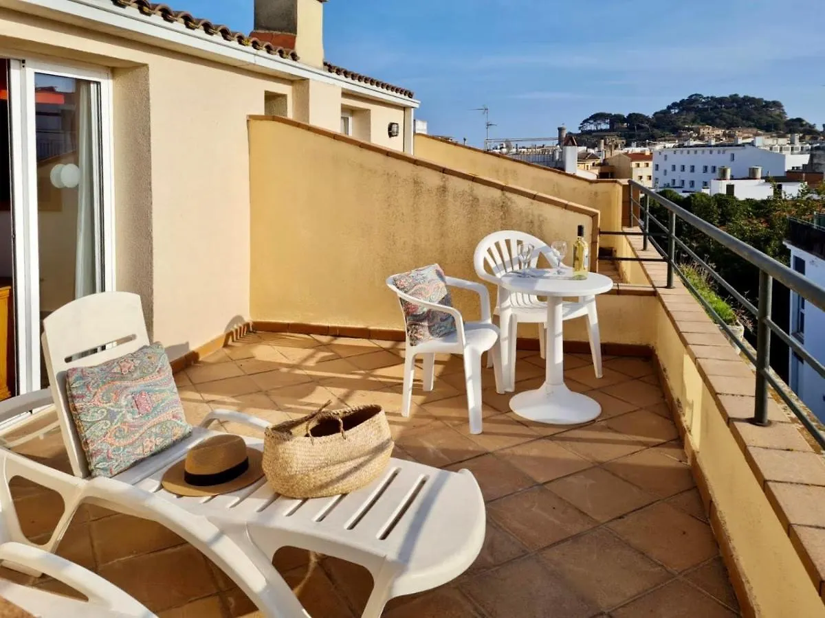 Rvhotels Mar De Tossa Tossa de Mar Hotel