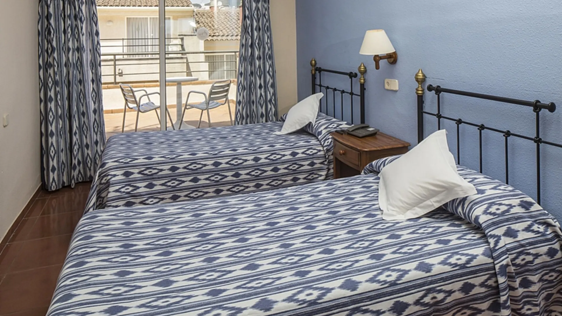 Rvhotels Mar De Tossa トッサ・デ・マール 3*,  スペイン