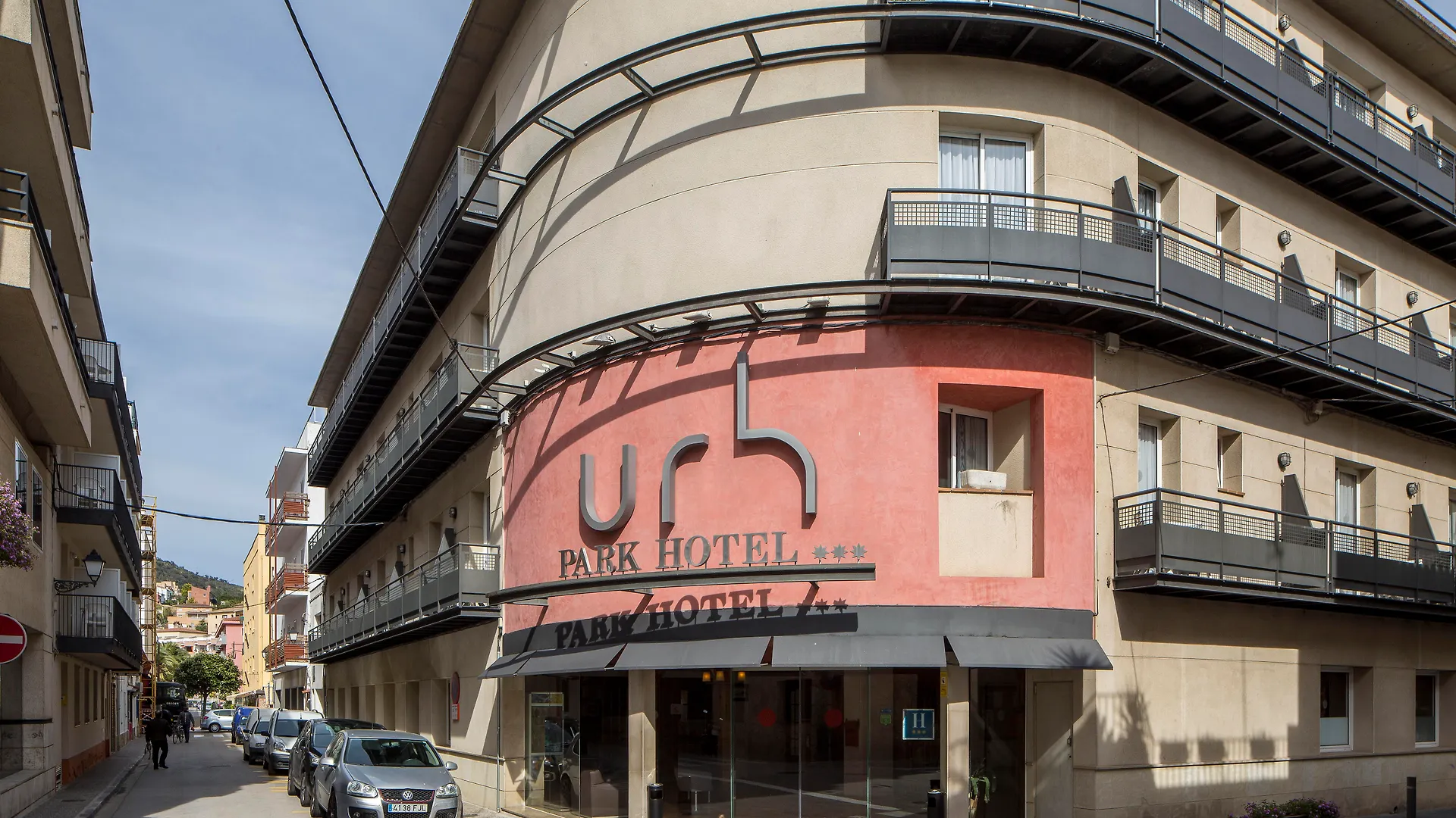 Rvhotels Mar De Tossa トッサ・デ・マール 3*,  スペイン