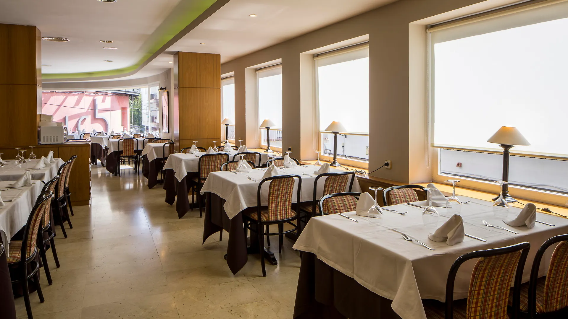 Rvhotels Mar De Tossa トッサ・デ・マール ホテル