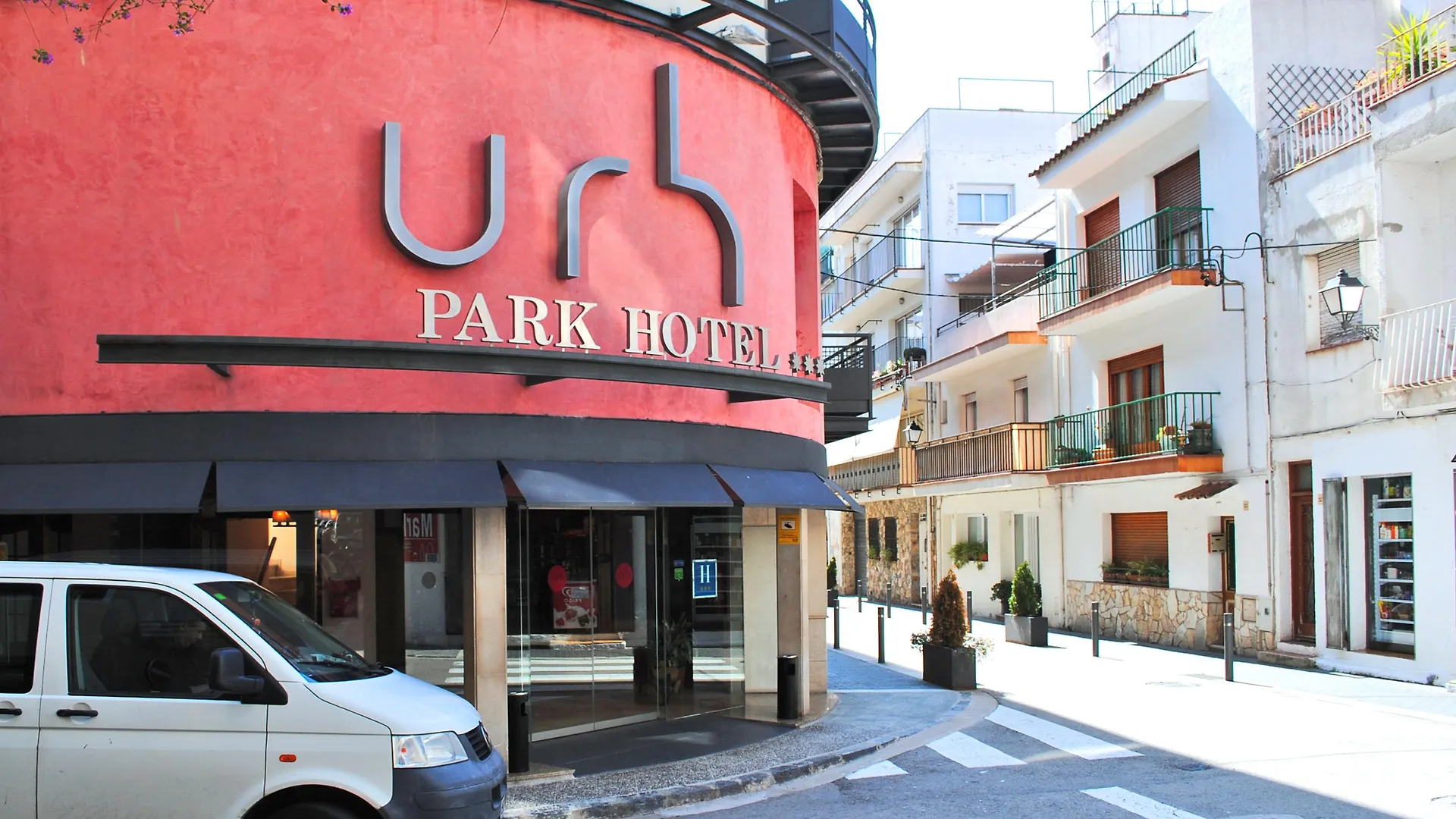 Rvhotels Mar De Tossa Tossa de Mar Hotel