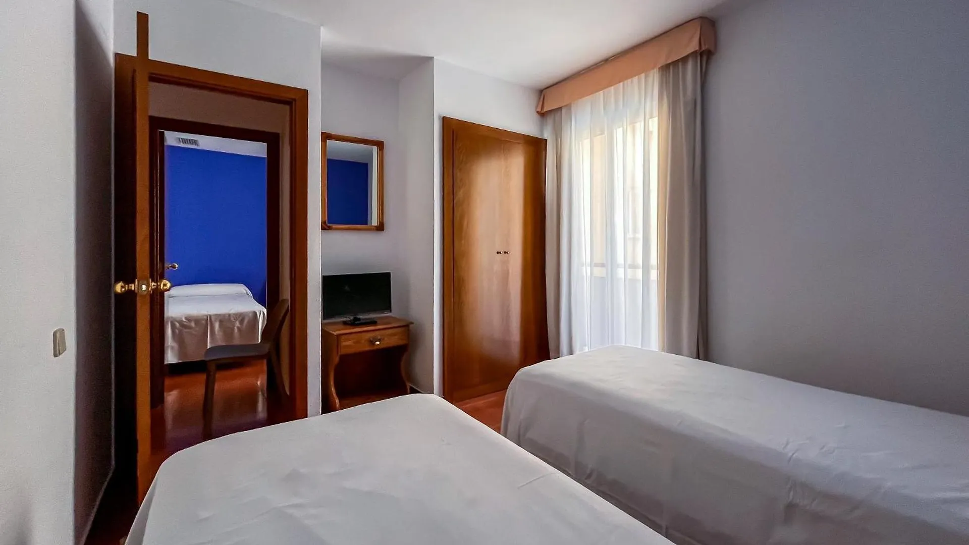 Rvhotels Mar De Tossa トッサ・デ・マール ホテル