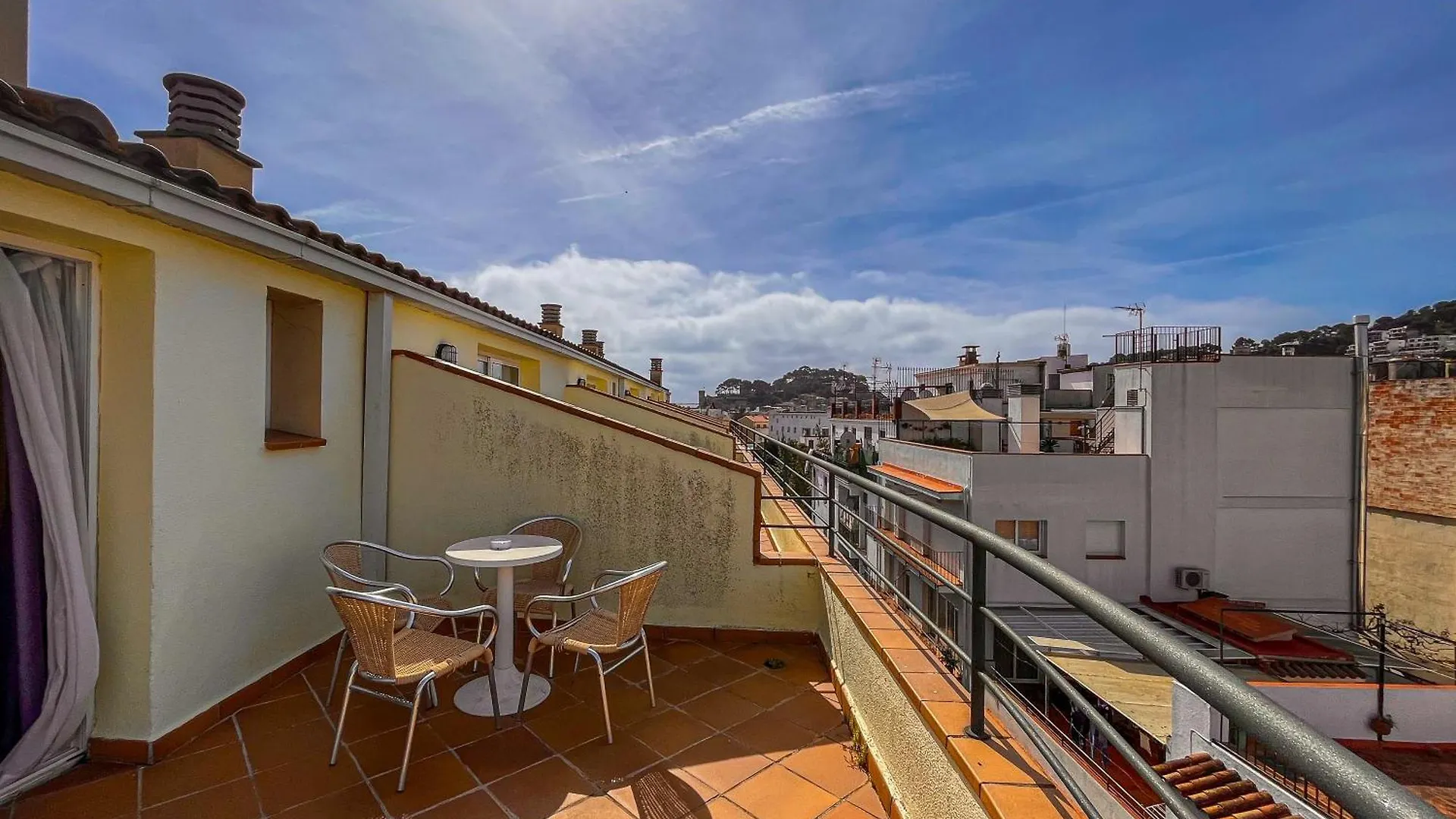 Rvhotels Mar De Tossa トッサ・デ・マール