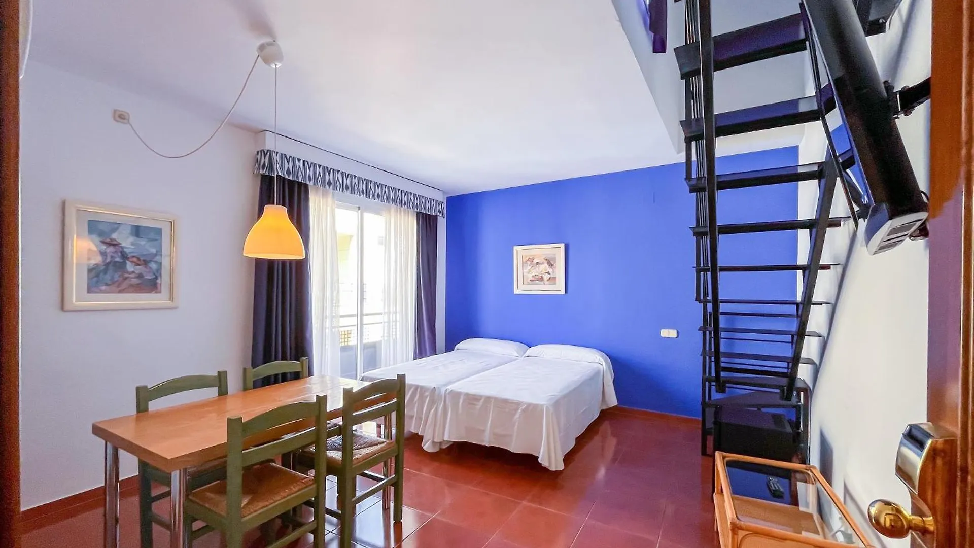 Rvhotels Mar De Tossa トッサ・デ・マール スペイン