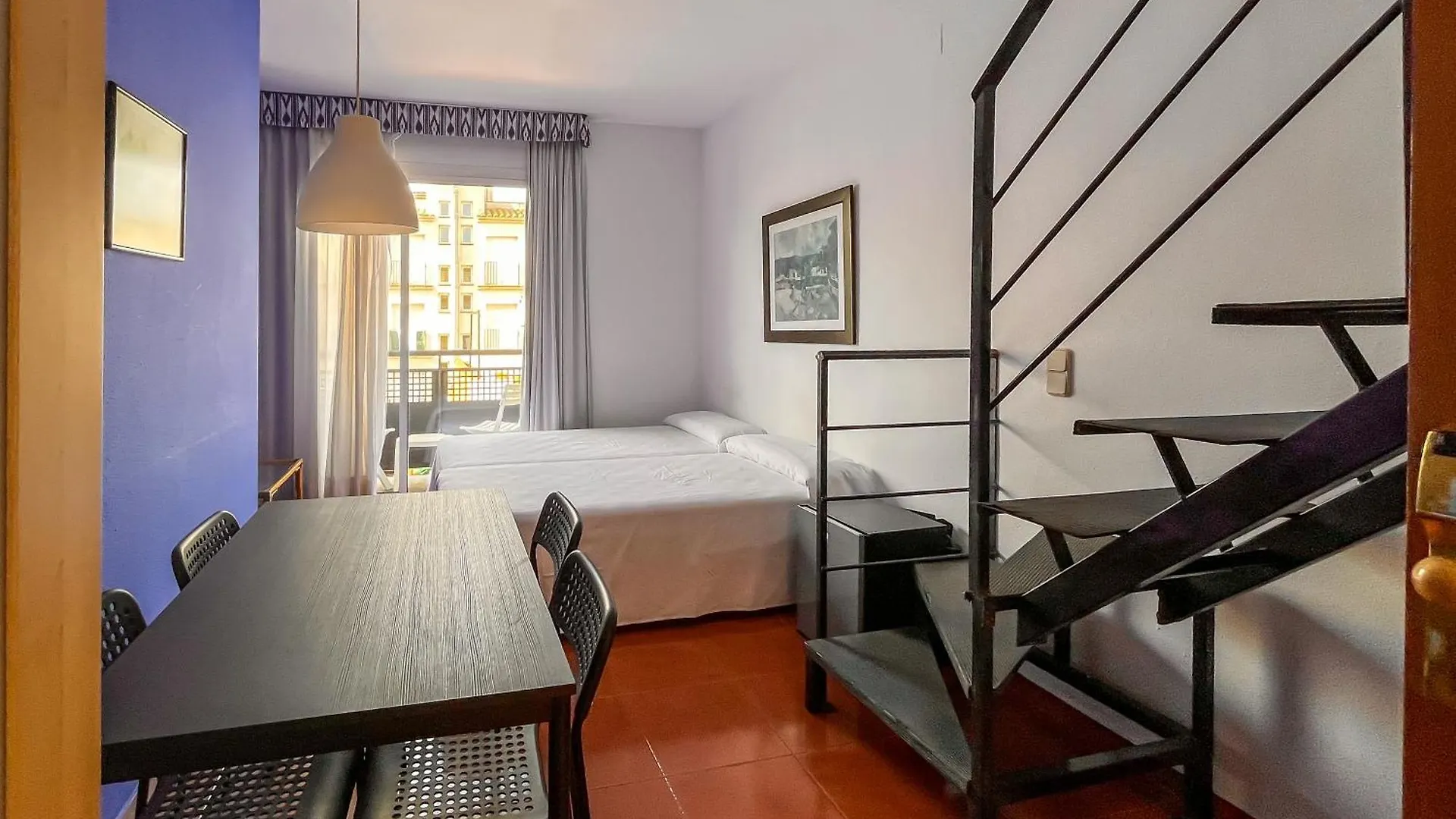 Rvhotels Mar De Tossa トッサ・デ・マール 3*,  スペイン