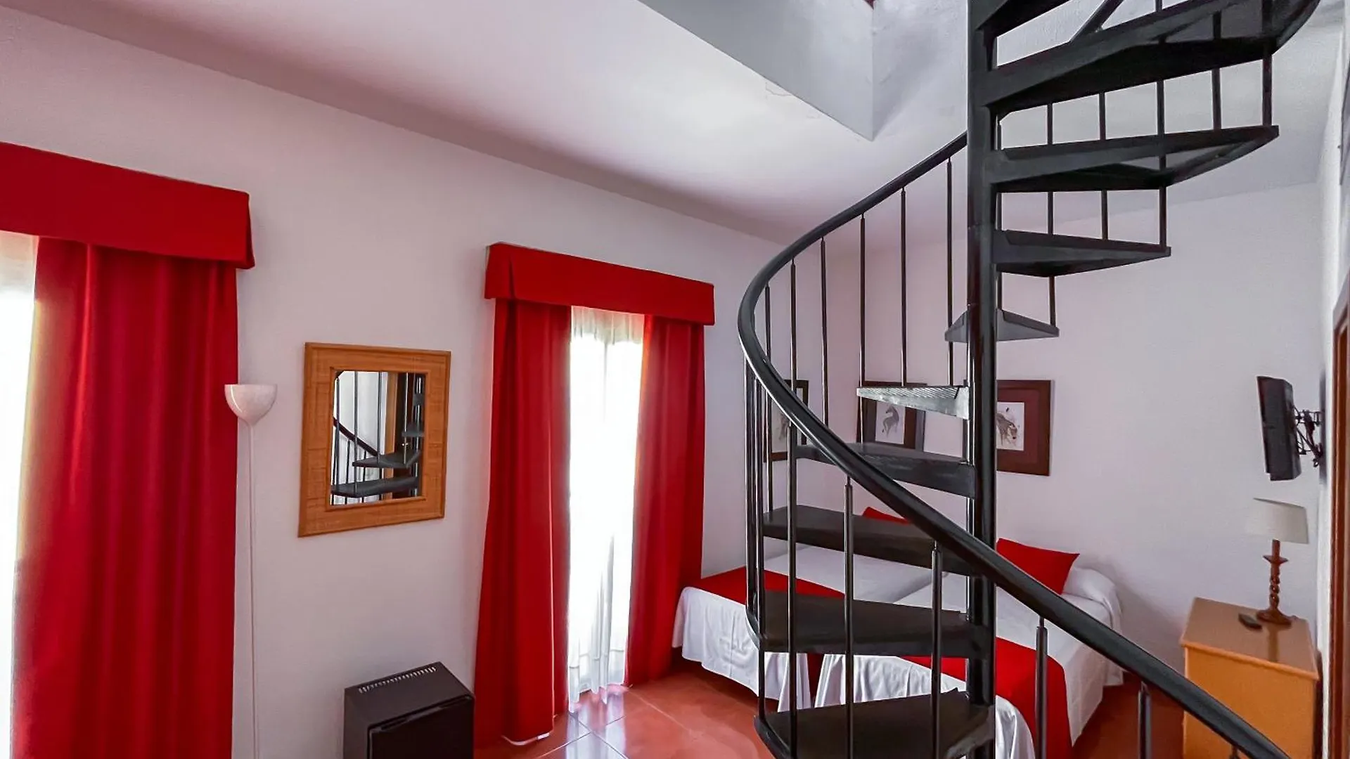 ホテル Rvhotels Mar De Tossa トッサ・デ・マール