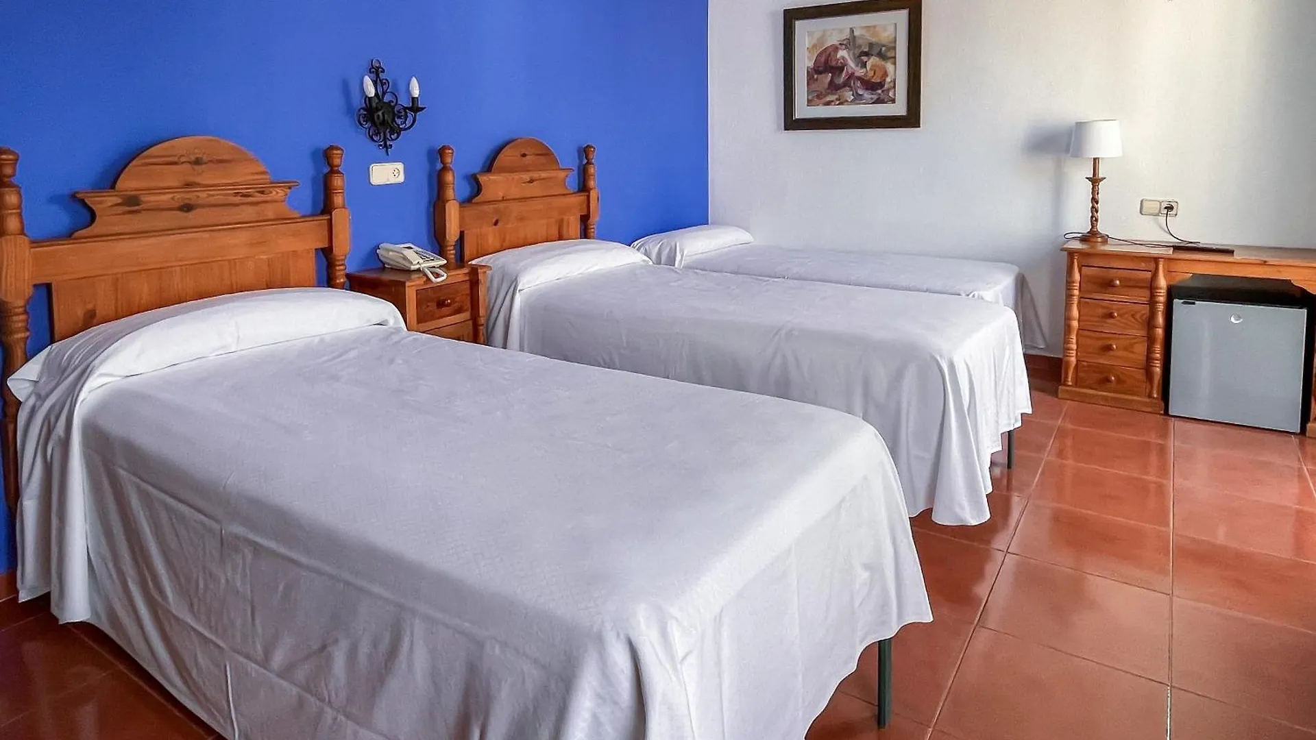 Rvhotels Mar De Tossa トッサ・デ・マール