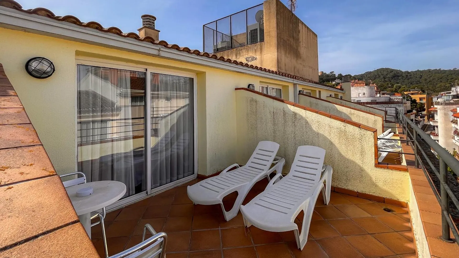 Rvhotels Mar De Tossa トッサ・デ・マール ホテル
