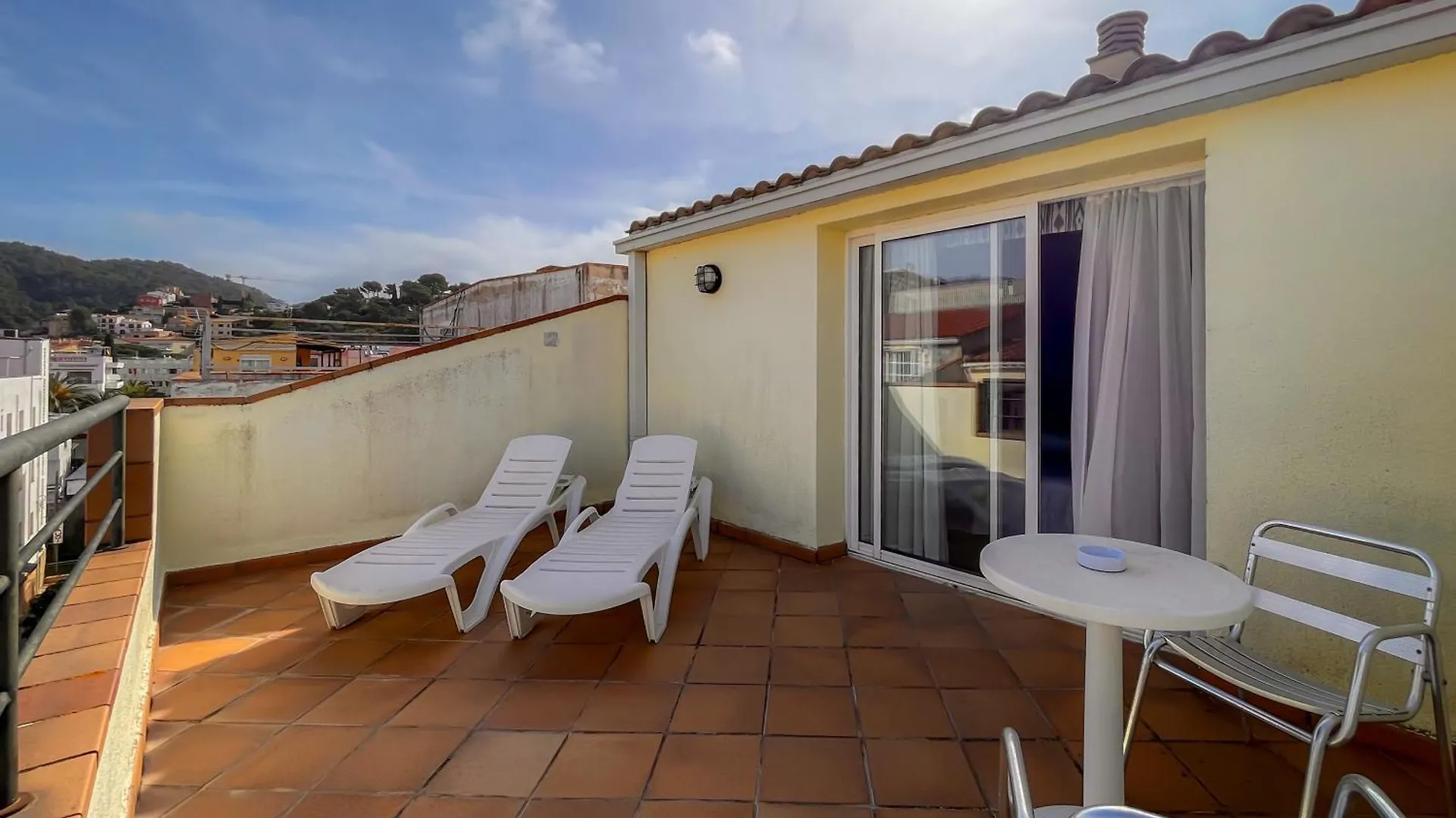 Rvhotels Mar De Tossa トッサ・デ・マール 3*,