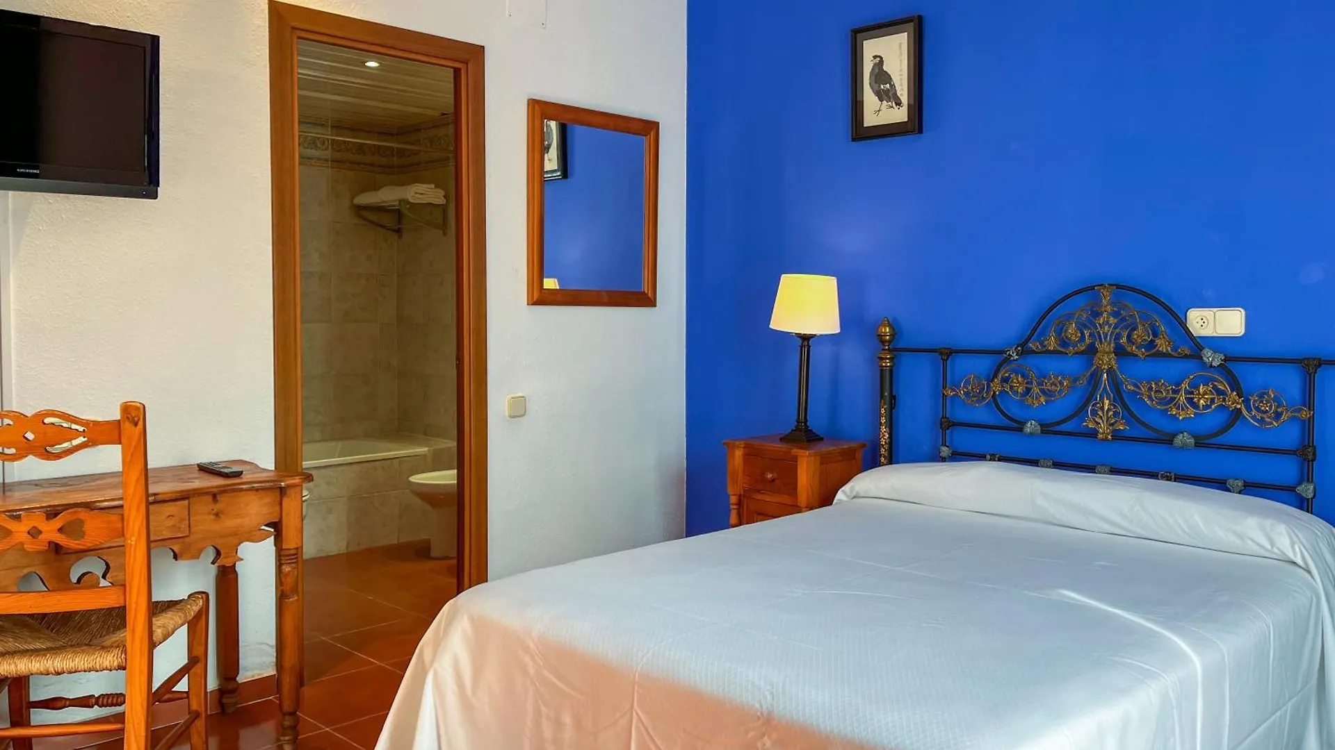 Rvhotels Mar De Tossa トッサ・デ・マール 3*,