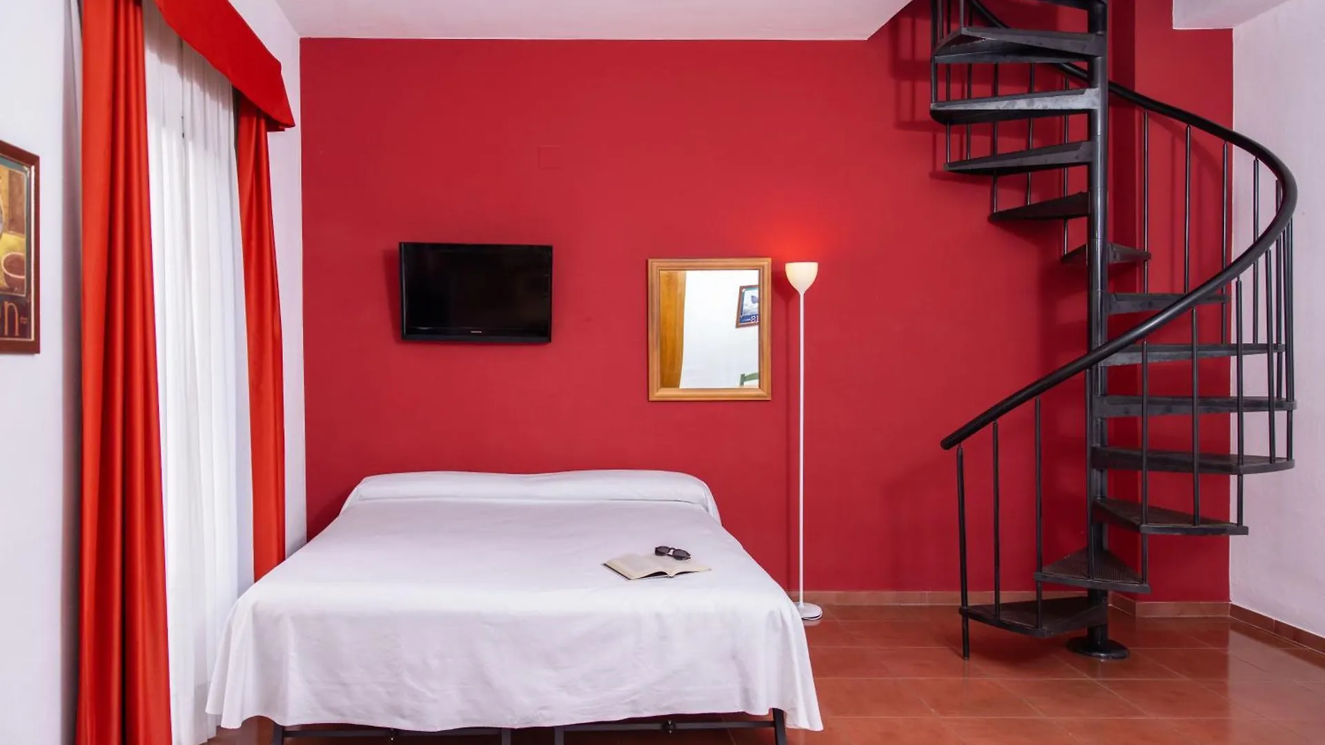 Hotel Rvhotels Mar De Tossa Tossa de Mar
