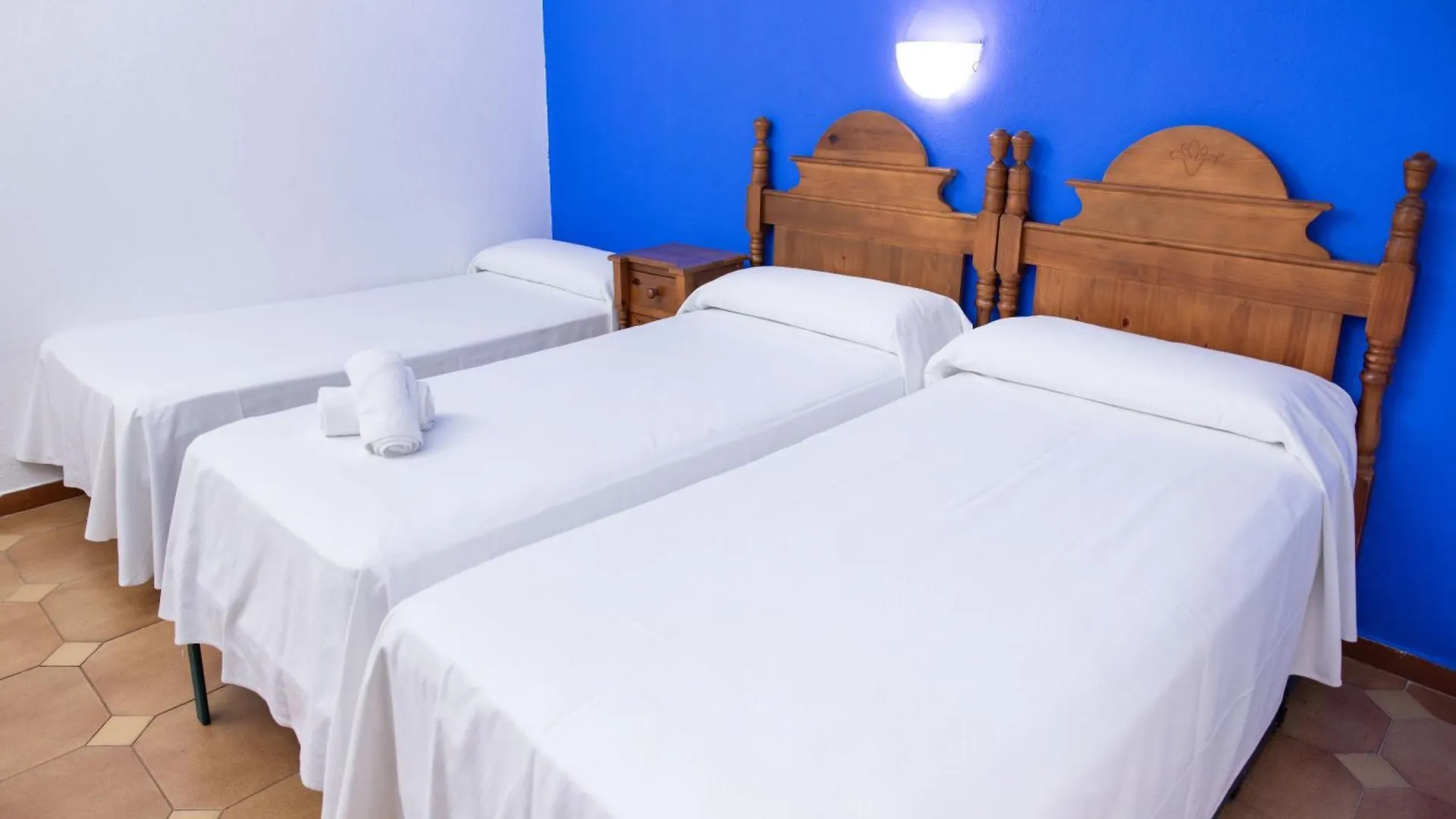 Rvhotels Mar De Tossa Tossa de Mar Spain