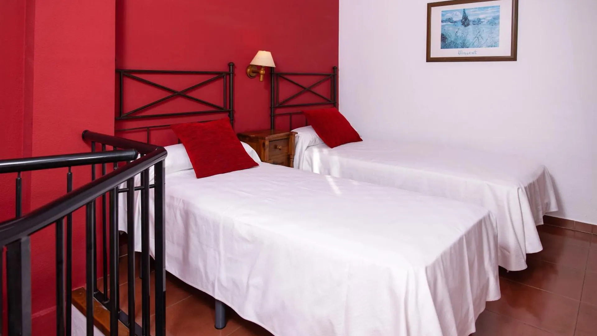 Rvhotels Mar De Tossa Tossa de Mar 3*,