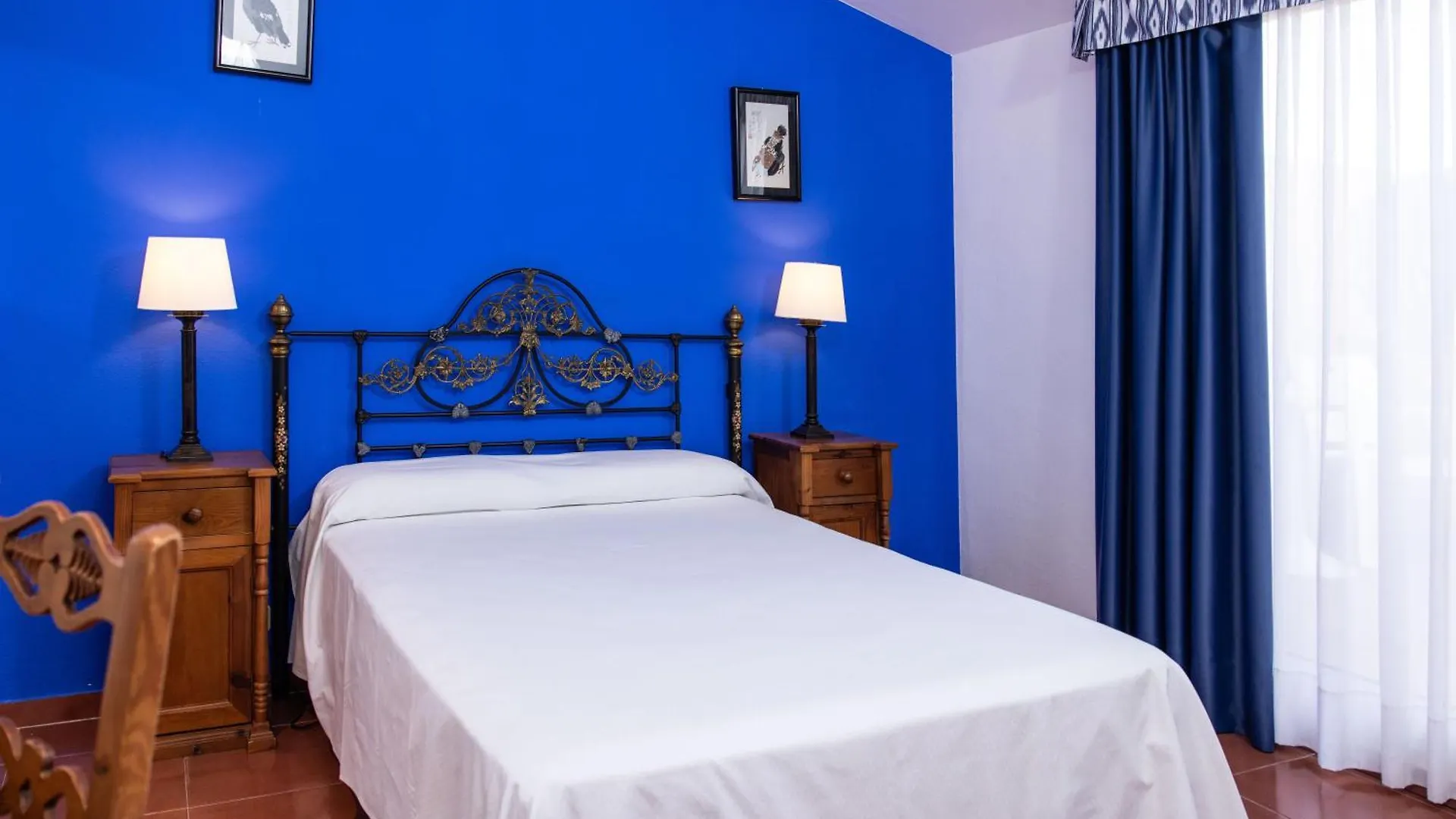 Rvhotels Mar De Tossa Tossa de Mar Spain