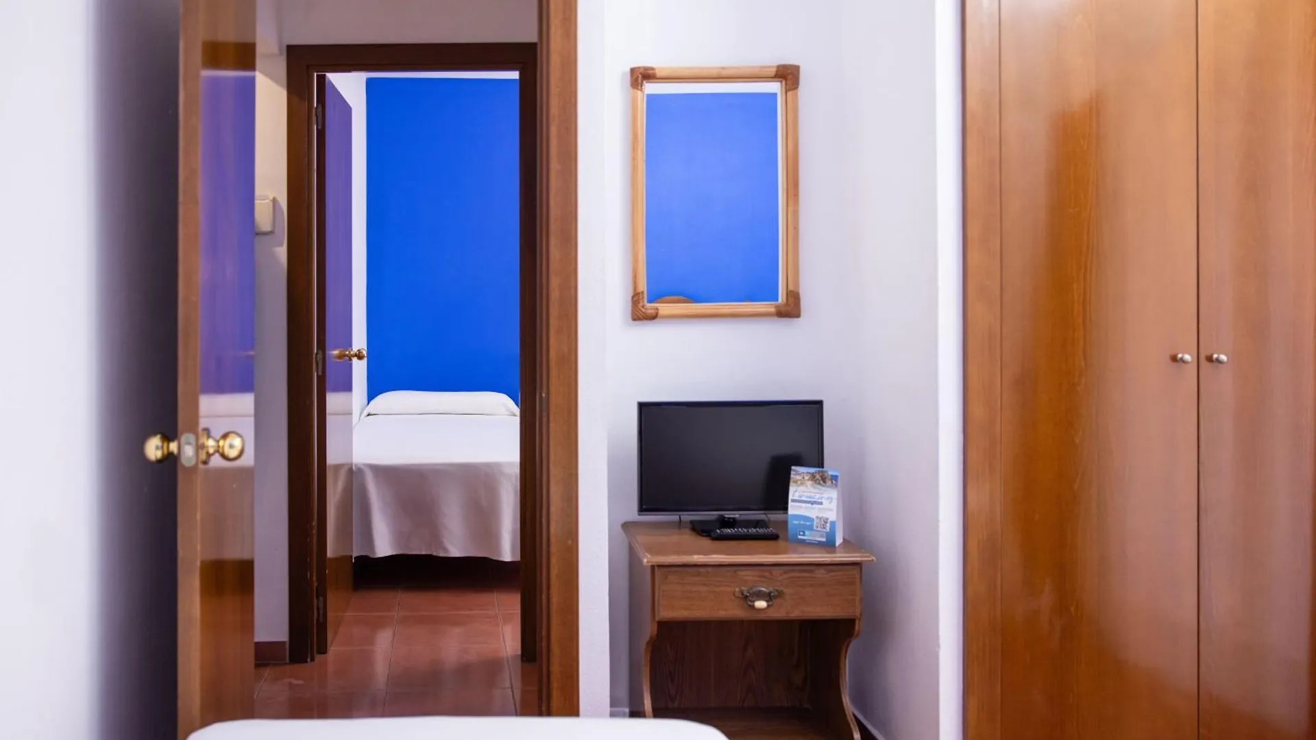 Hotel Rvhotels Mar De Tossa Tossa de Mar