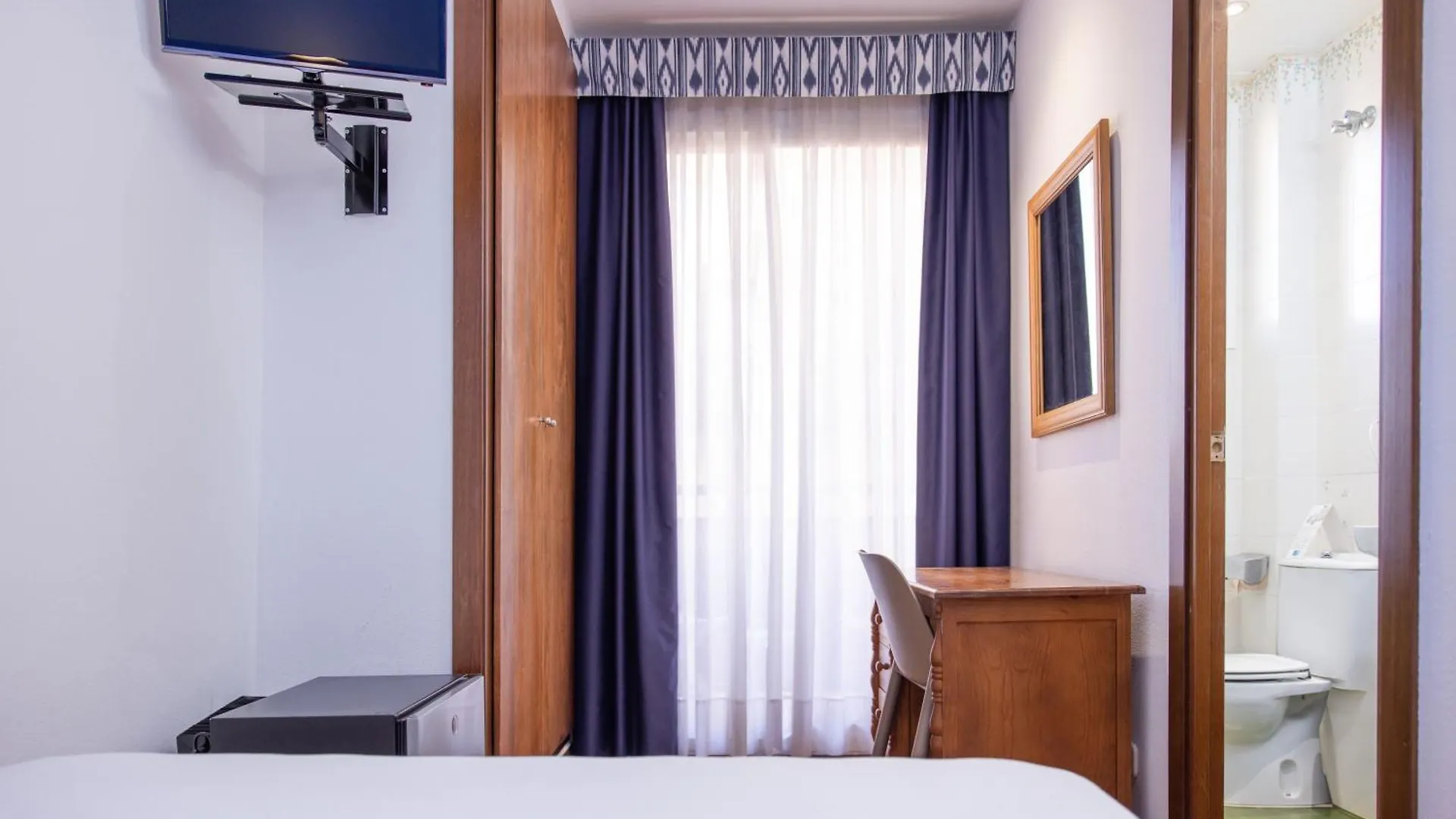 Rvhotels Mar De Tossa Tossa de Mar Hotel