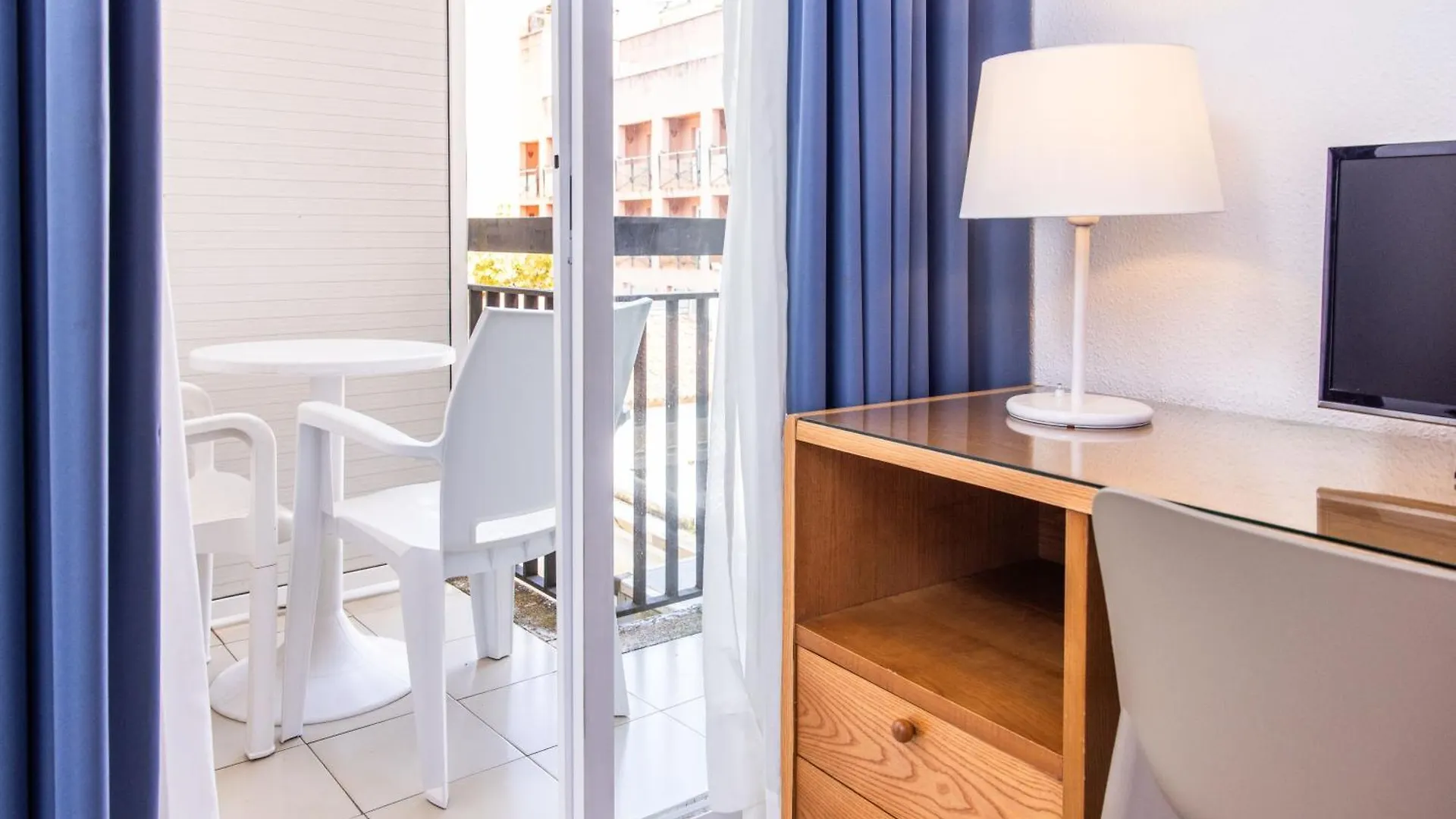 Hotel Rvhotels Mar De Tossa Tossa de Mar