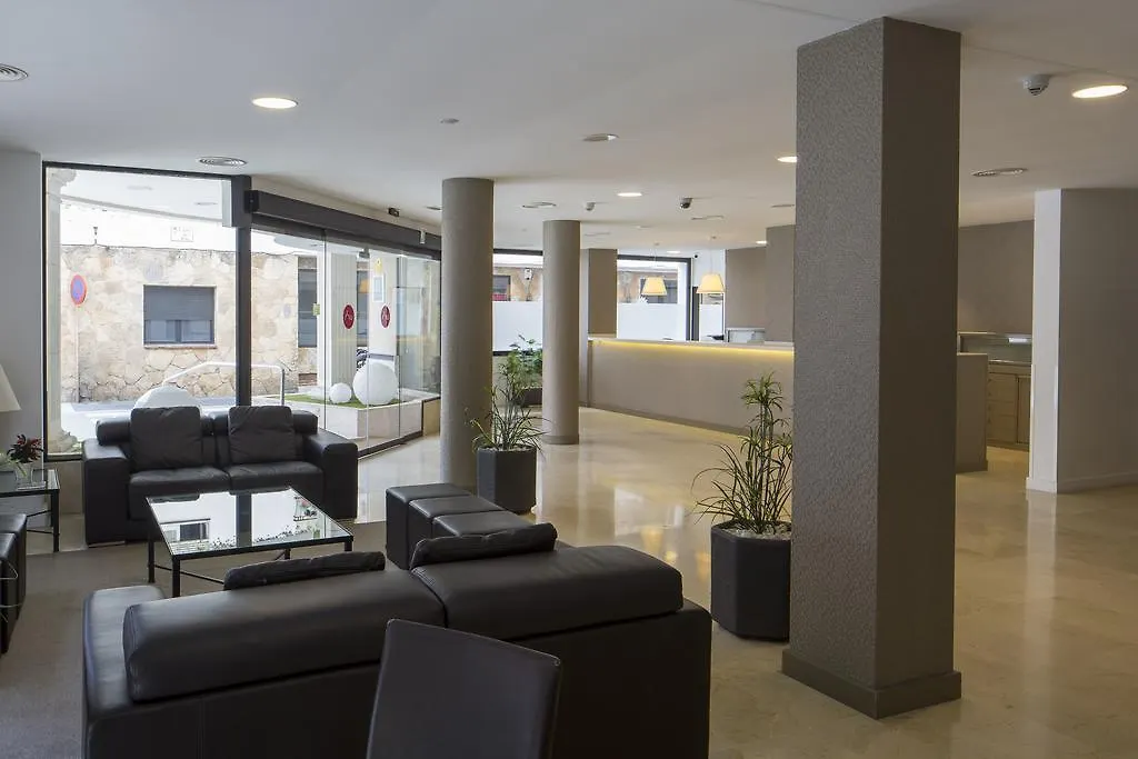 Hotel Rvhotels Mar De Tossa Tossa de Mar