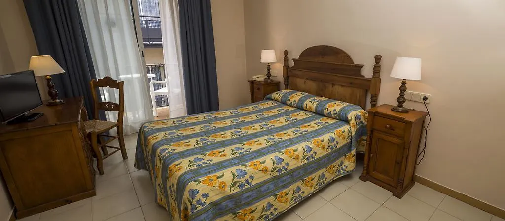 *** Hotel Rvhotels Mar De Tossa Tossa de Mar Spain