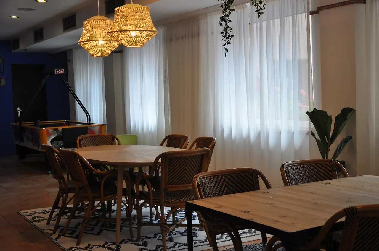 Rvhotels Mar De Tossa トッサ・デ・マール スペイン