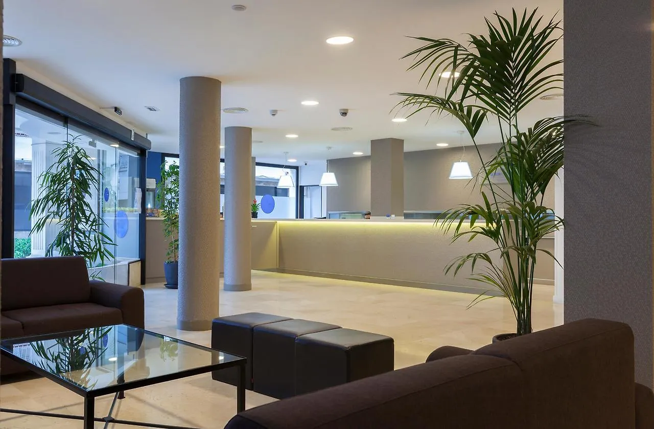 Rvhotels Mar De Tossa トッサ・デ・マール 3*,