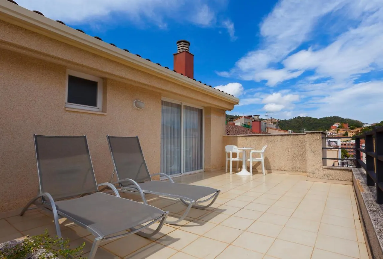 Rvhotels Mar De Tossa トッサ・デ・マール