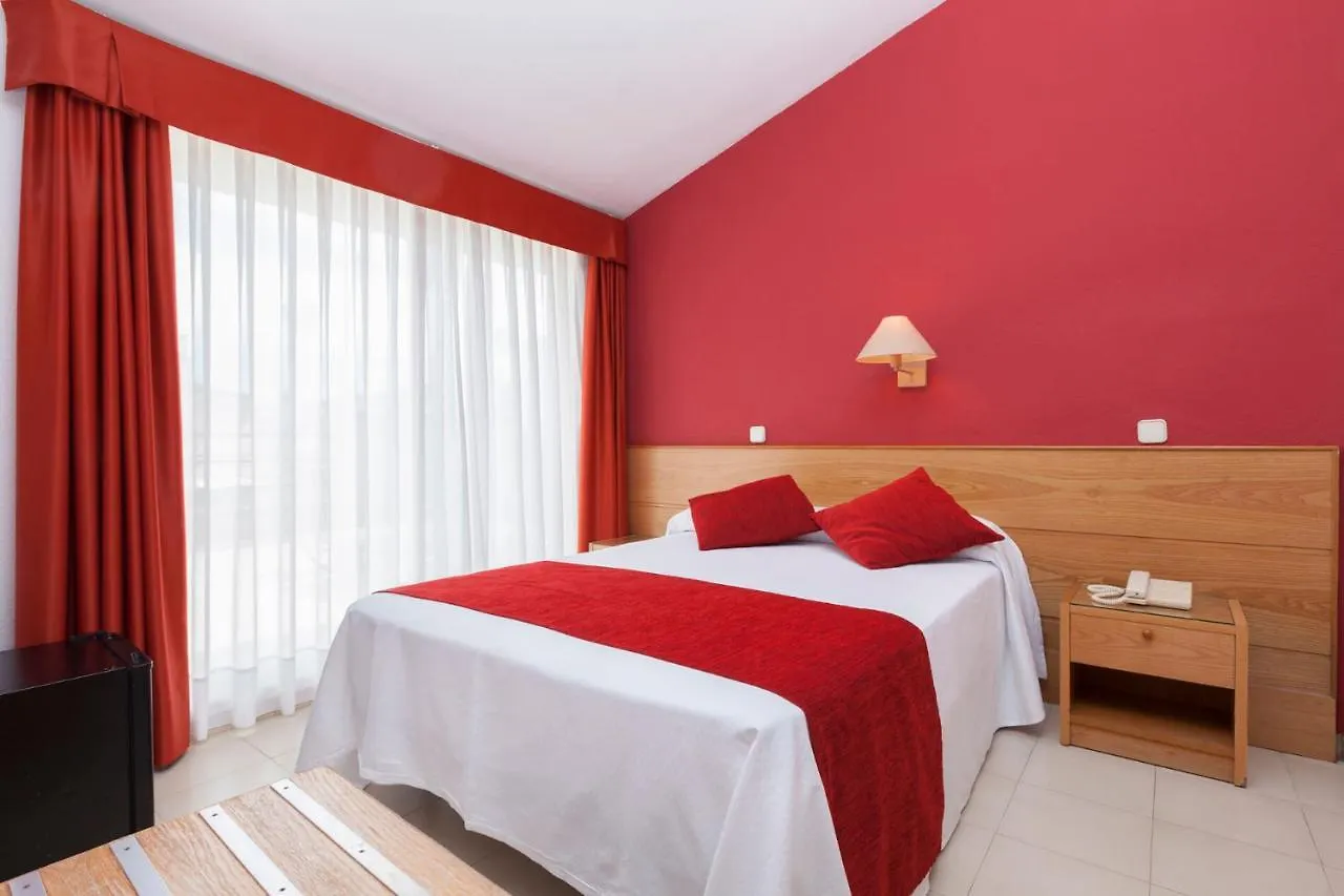 Rvhotels Mar De Tossa Tossa de Mar Hotel