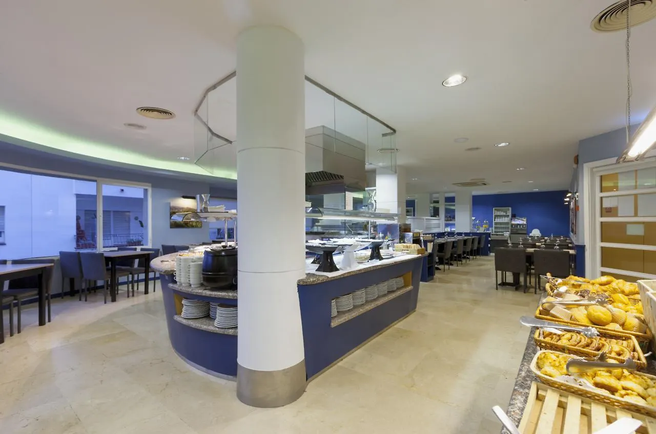 Rvhotels Mar De Tossa トッサ・デ・マール ホテル