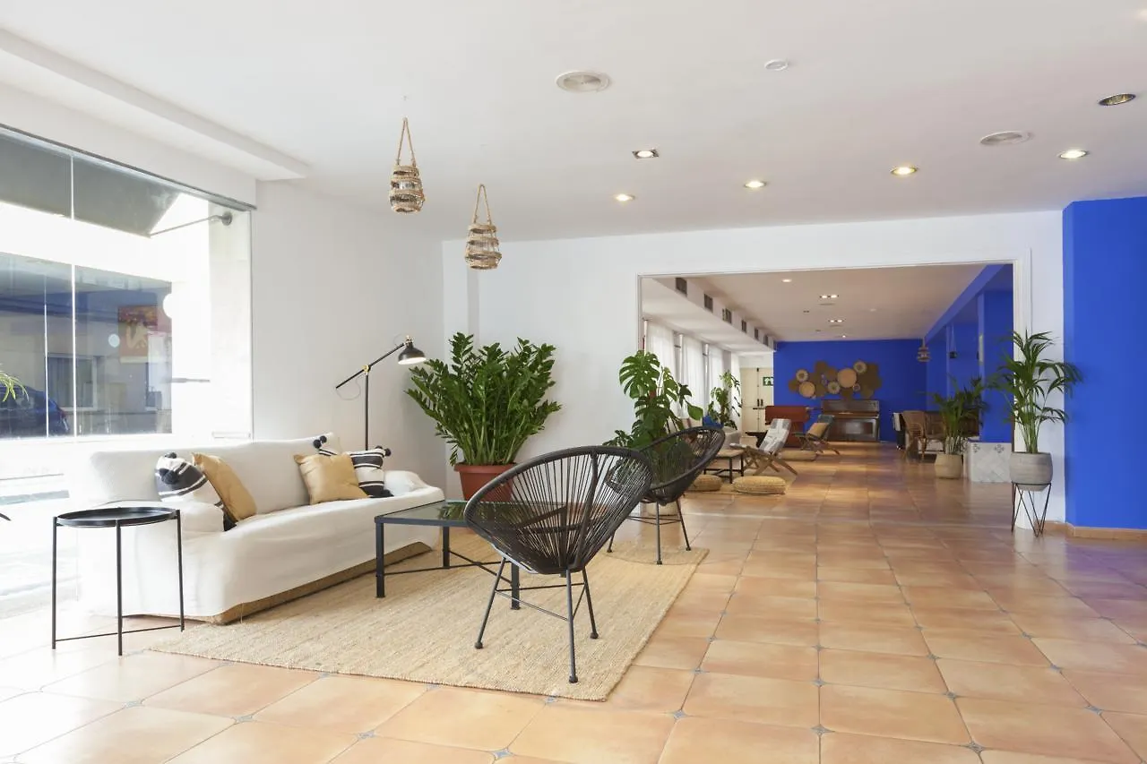 Rvhotels Mar De Tossa トッサ・デ・マール 3*,
