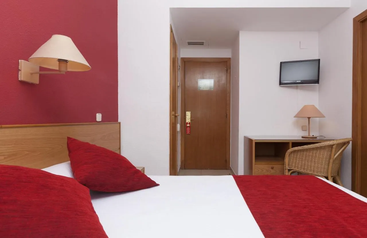 Rvhotels Mar De Tossa トッサ・デ・マール 3*,  スペイン