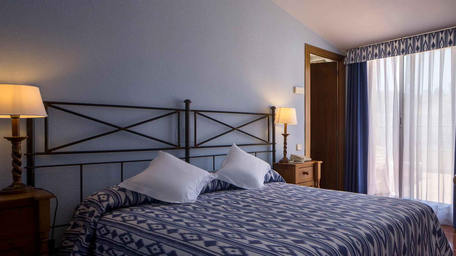 Rvhotels Mar De Tossa Tossa de Mar Spain