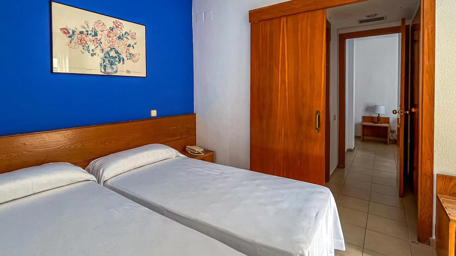 Rvhotels Mar De Tossa Tossa de Mar Spain