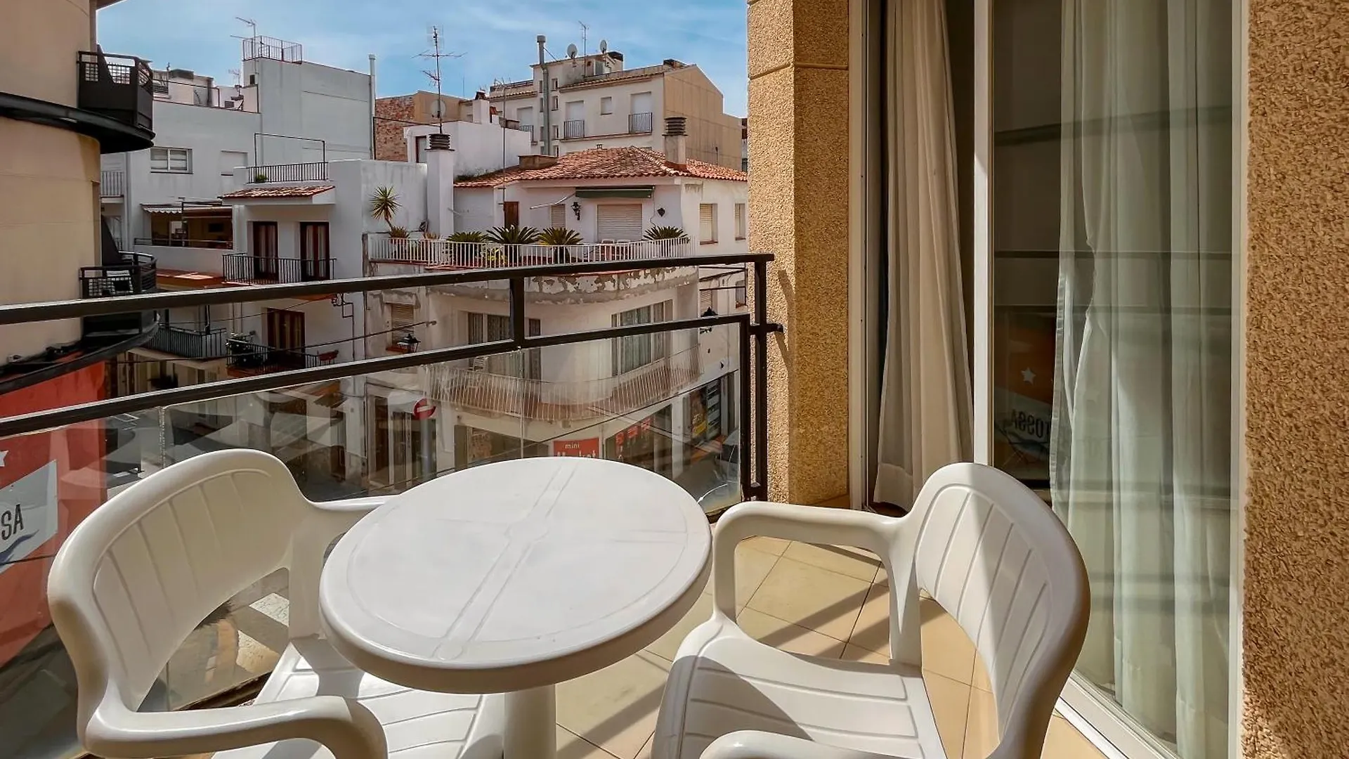 Rvhotels Mar De Tossa Tossa de Mar Hotel