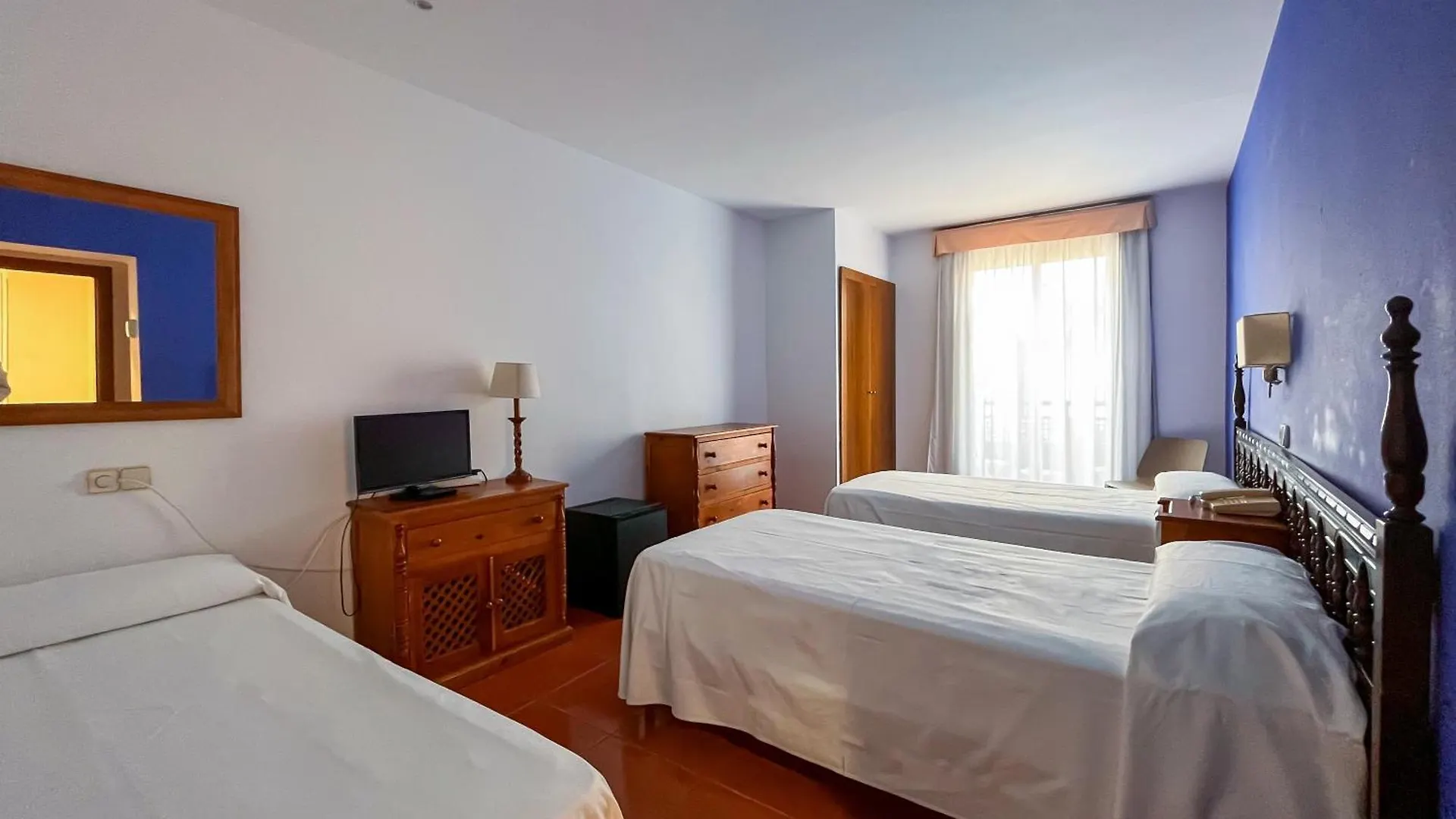 *** Hotel Rvhotels Mar De Tossa Tossa de Mar Spain