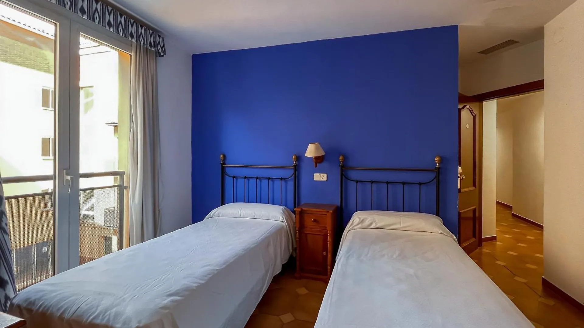 Rvhotels Mar De Tossa Tossa de Mar