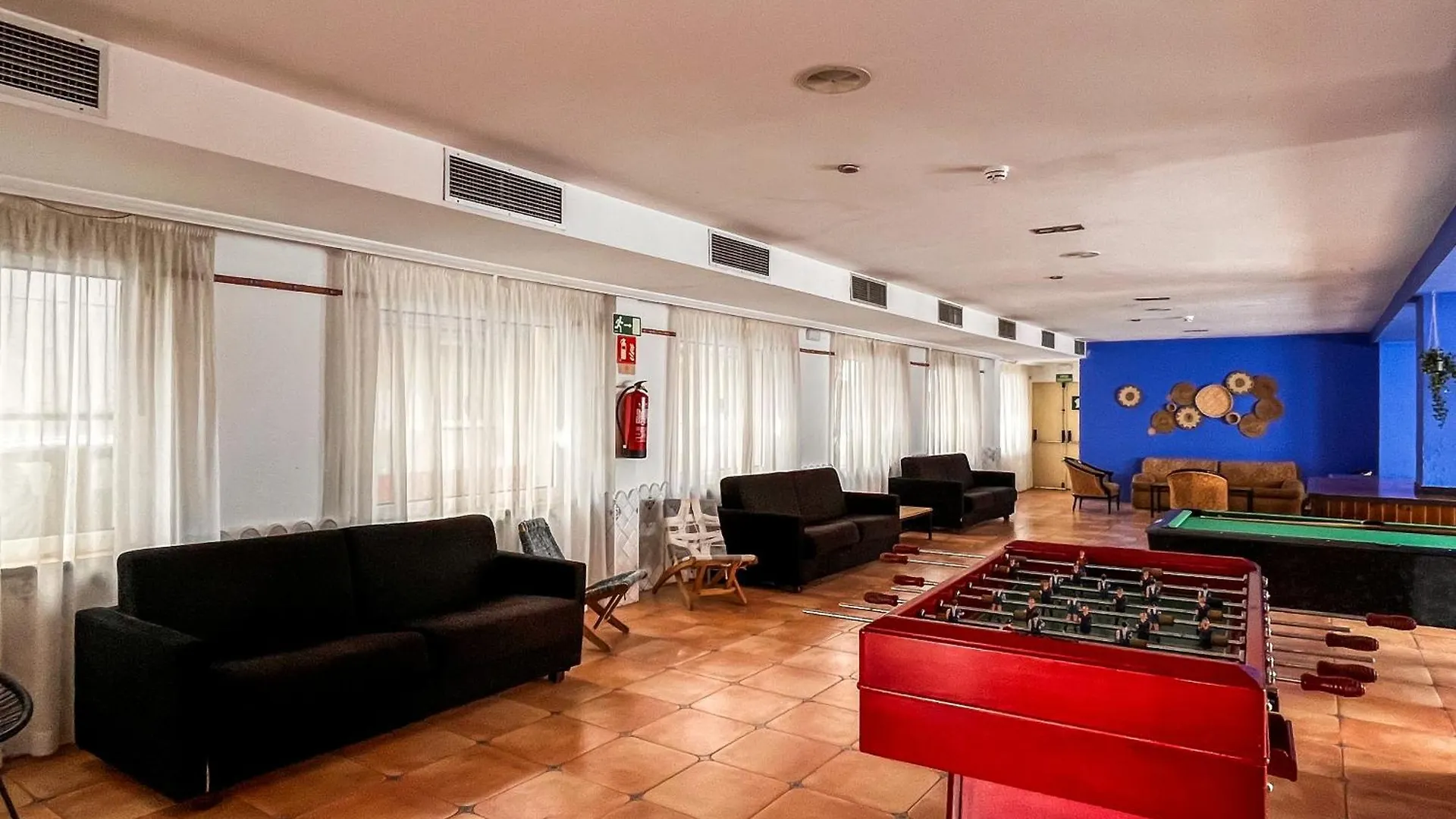 Hotel Rvhotels Mar De Tossa Tossa de Mar