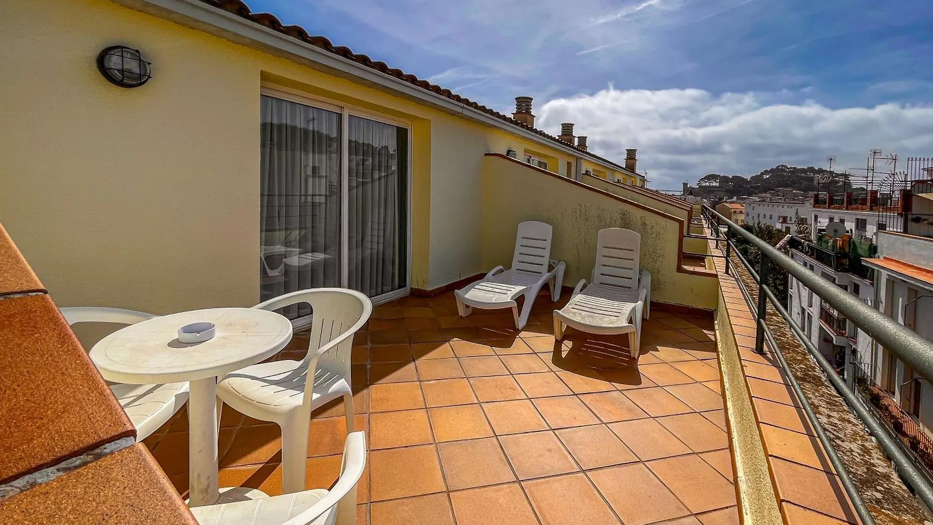 *** Hotel Rvhotels Mar De Tossa Tossa de Mar Spain