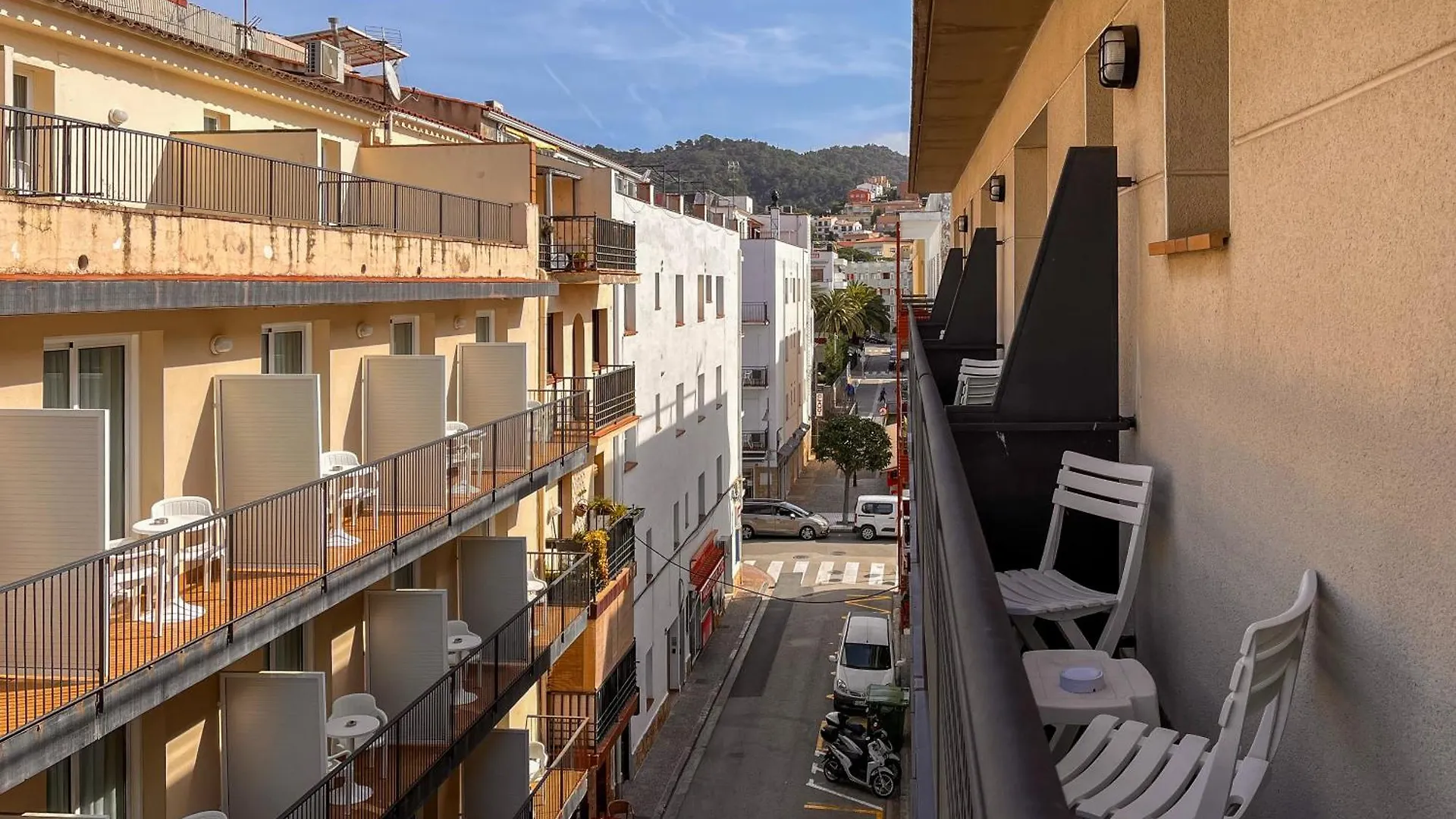 Rvhotels Mar De Tossa Tossa de Mar
