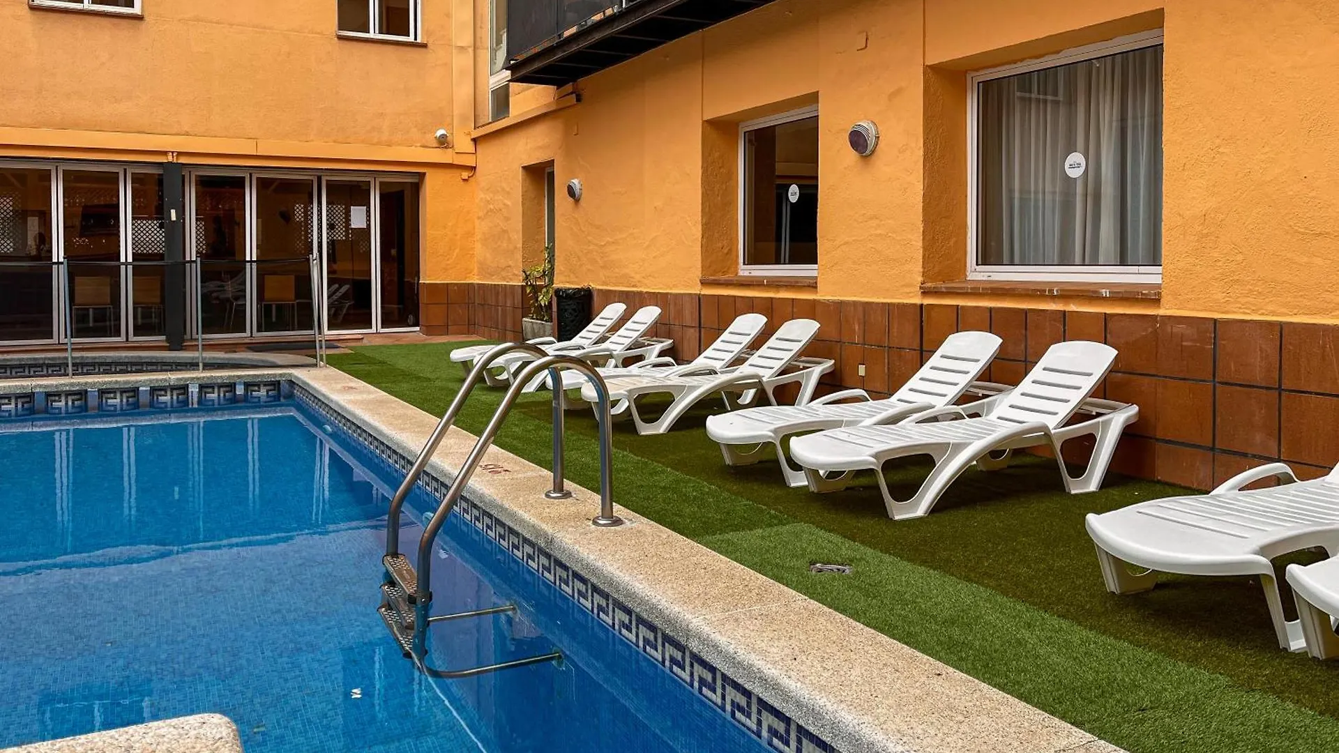 Hotel Rvhotels Mar De Tossa Tossa de Mar