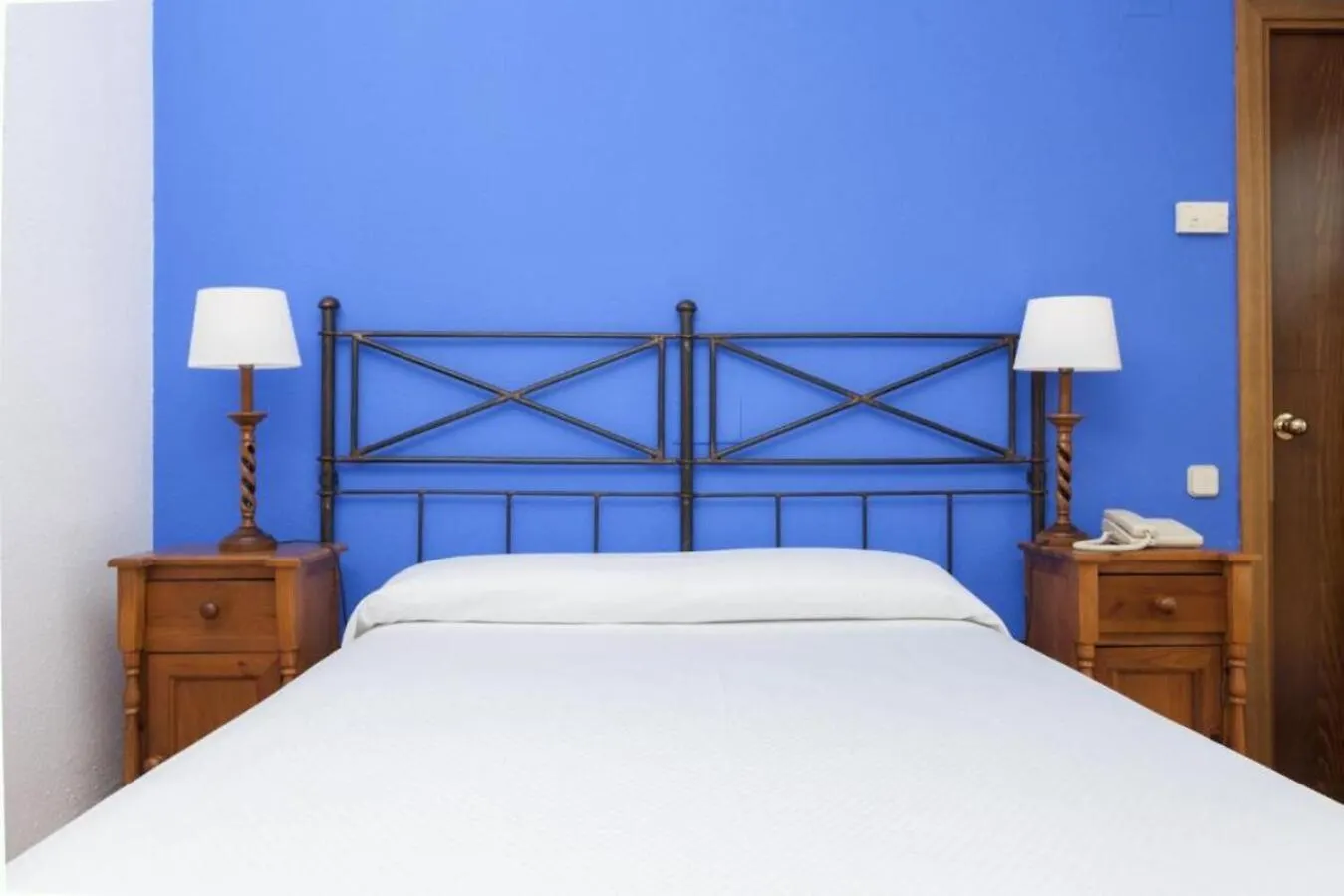 Rvhotels Mar De Tossa Tossa de Mar İspanya