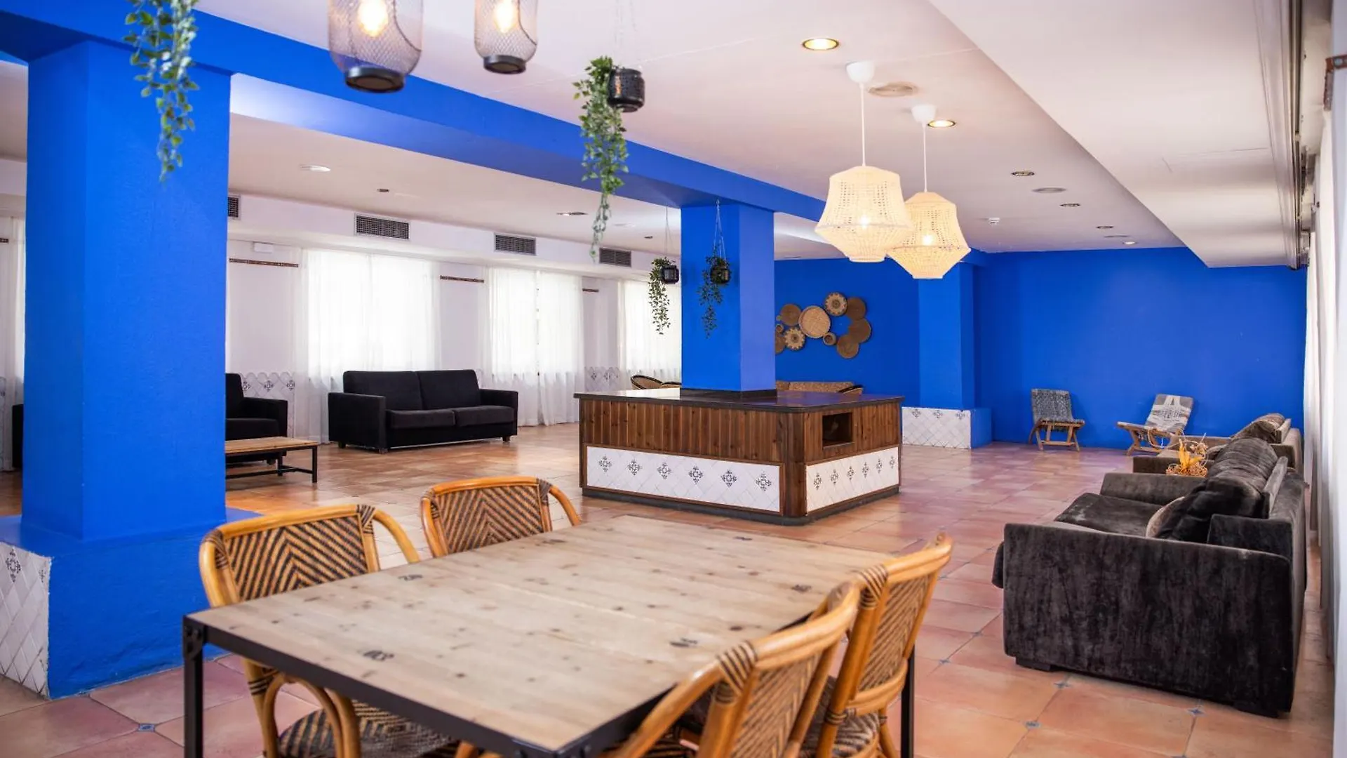 Otel Rvhotels Mar De Tossa Tossa de Mar